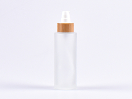 100ml-lotionsflasche-glas-bambus